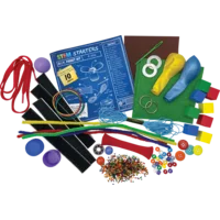 STEM Starters: DIY Fidget Kit