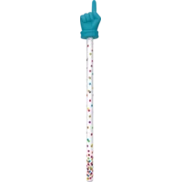 Confetti Hand Pointer