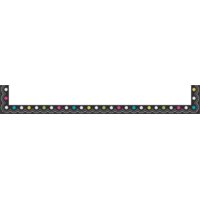 Chalkboard Brights Magnetic Pockets - Large