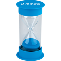 2 Minute Sand Timer-Medium