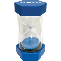 15 Minute Sand Timer-Large