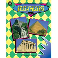 Ancient Civilizations Brain Teasers