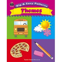 Big & Easy Patterns: Themes