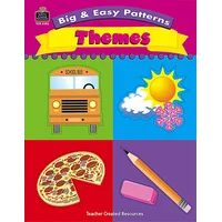 Big & Easy Patterns: Themes