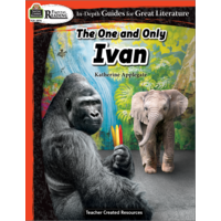 Rigorous Reading: The One and Only Ivan