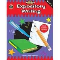 Expository Writing, Grades 3-5 (Meeting Writing Standards Series)