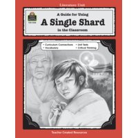 A Guide for Using A Single Shard in the Classroom