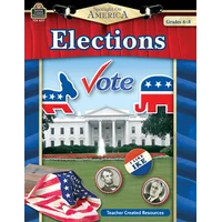 Spotlight on America: Elections