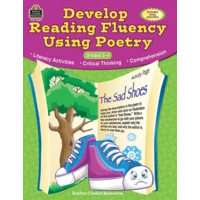 Develop Reading Fluency Using Poetry