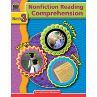 Nonfiction Reading Comprehension Grade 3