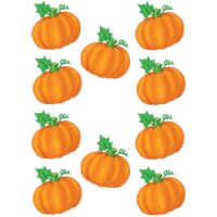 Pumpkins Accents