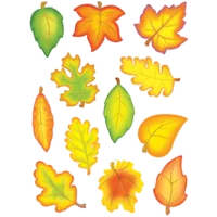 Fall Leaves Accents