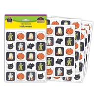 Halloween Stickers from Susan Winget
