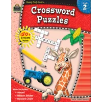 Ready-Set-Learn: Crossword Puzzles