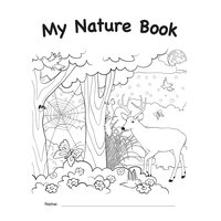 My Own Books: My Nature Book