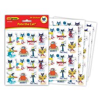 Pete the Cat Stickers