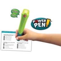 Power Pen