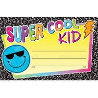 Brights 4Ever Super Cool Kid Awards
