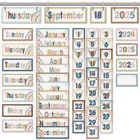 Everyone is Welcome Flip Calendar