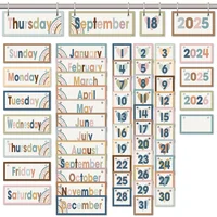 Everyone is Welcome Flip Calendar