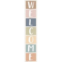 Everyone is Welcome Banner