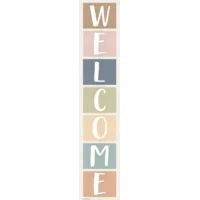 Everyone is Welcome Banner