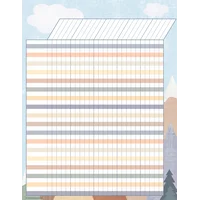 Moving Mountains Incentive Chart