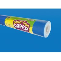 Royal Blue Better Than Paper Bulletin Board Roll
