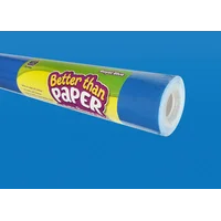 Royal Blue Better Than Paper Bulletin Board Roll