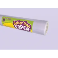 Lavender Better Than Paper Bulletin Board Roll