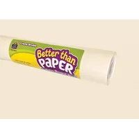 Creme Brulee Better Than Paper Bulletin Board Roll