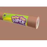 Mocha Better Than Paper Bulletin Board Roll