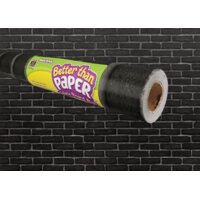 Black Brick Better Than Paper Bulletin Board Roll
