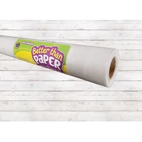 White Shiplap Better Than Paper Bulletin Board Roll