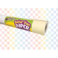 Cool for School Checkers Better Than Paper Bulletin Board Roll