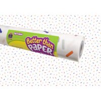 Sprinkles Better Than Paper Bulletin Board Roll