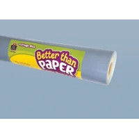 Cottage Blue Better Than Paper Bulletin Board Roll