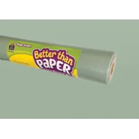 Sage Green Better Than Paper Bulletin Board Roll