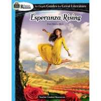Rigorous Reading: Esperanza Rising