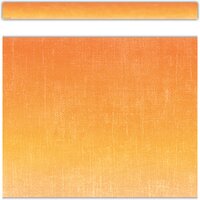 Moving Mountains Sunrise Straight Border Trim