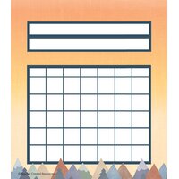 Moving Mountains Incentive Charts