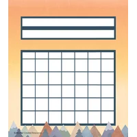 Moving Mountains Incentive Charts