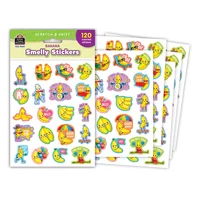 Banana Smelly Stickers