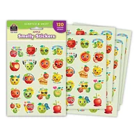 Apple Smelly Stickers