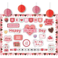 Valentine's Day Create & Decorate Quick Kit