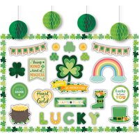 St. Patrick’s Day Create & Decorate Quick Kit