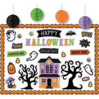 Halloween Create & Decorate Quick Kit