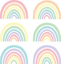 Cartamundi Poppits Rainbow Circle Sensory Toy – Buy In Trade