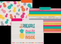 Tropical Punch File Folders - TCR8538 | Teacher Created Resources