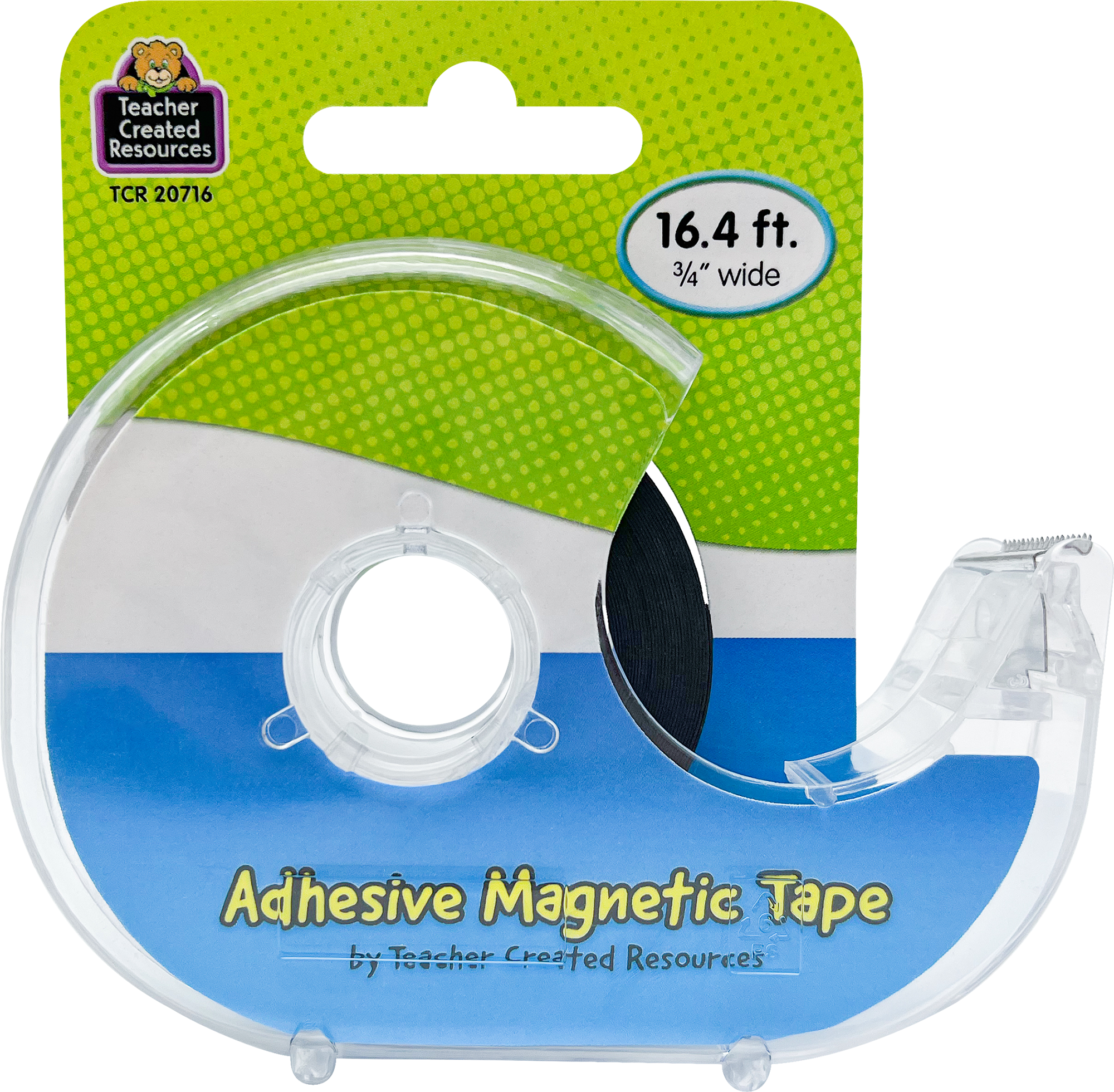 Adhesive Magnetic Tape - TCR20716